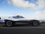 Nissan BladeGlider Concept 2013 года